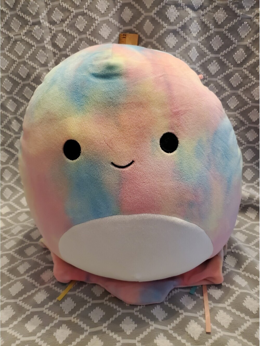 Janet Jellyfish
